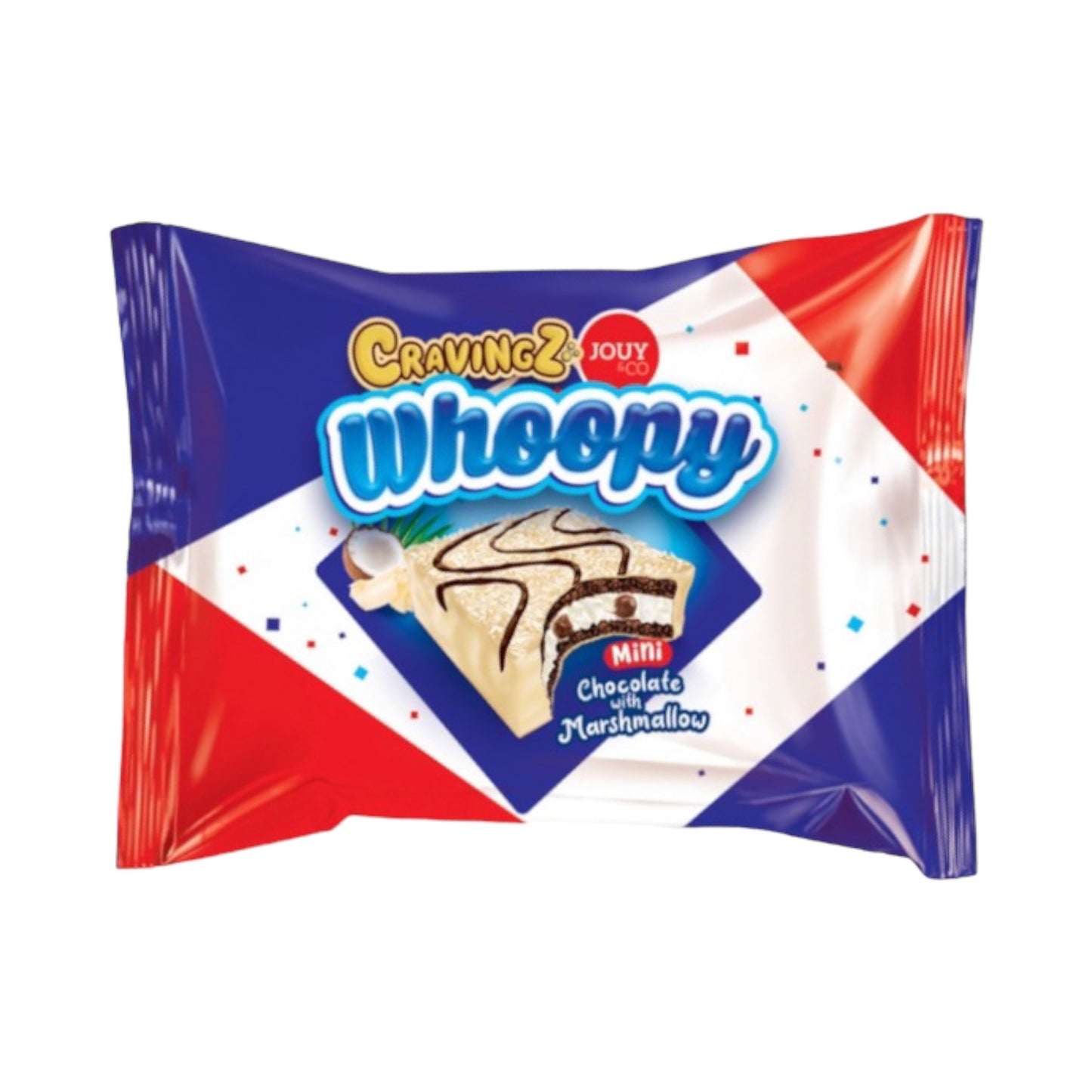 Cravingz Whoopy 25g