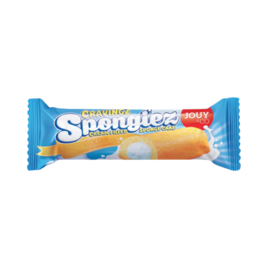Cravingz Spongiez  45g