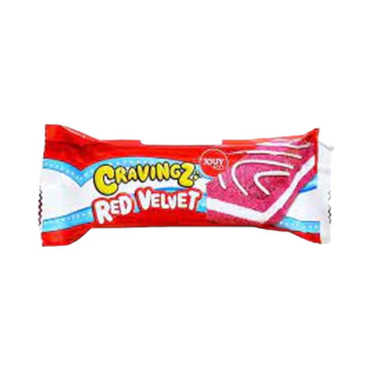 Cravingz Red Velvet 45g