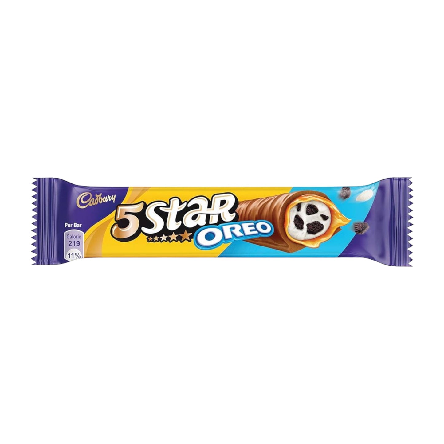 Cadbury's 5 Star Oreo - 42g (India)