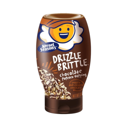 Kernel Season's Chocolate Drizzle Brittle - 13.1oz (371g)