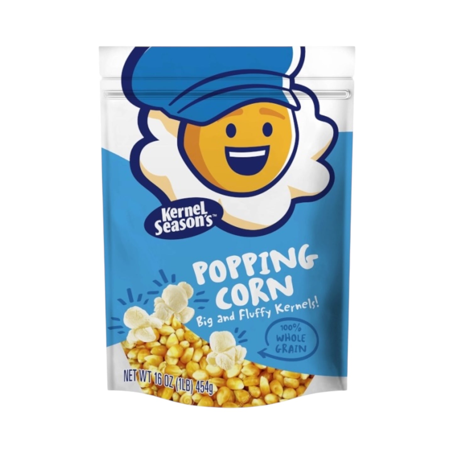 Kernel Season's Popping Corn Kernels - 16oz (454g)