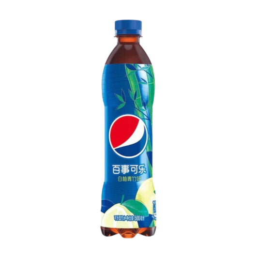 Pepsi Oriental Bamboo Grapefruit - 500ml (China)