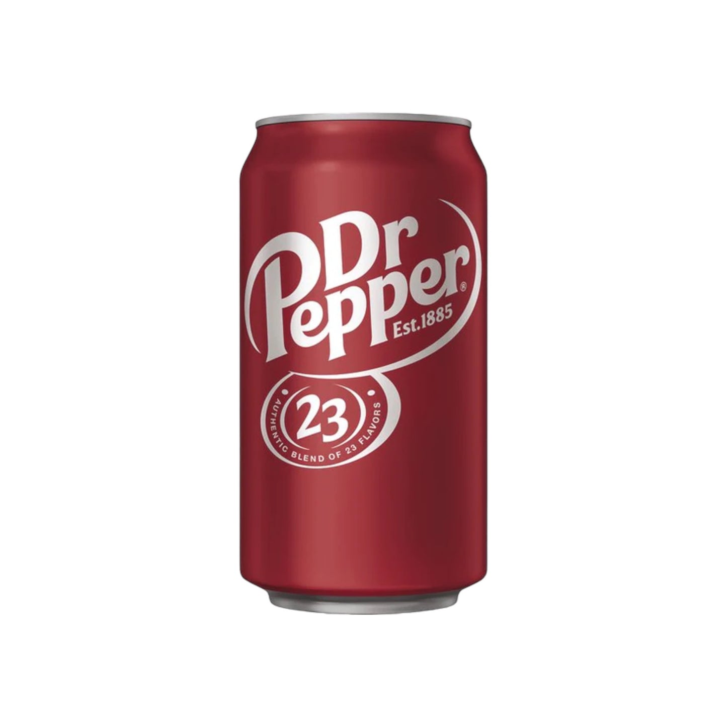 Dr Pepper Can 12fl.oz (355ml) USA