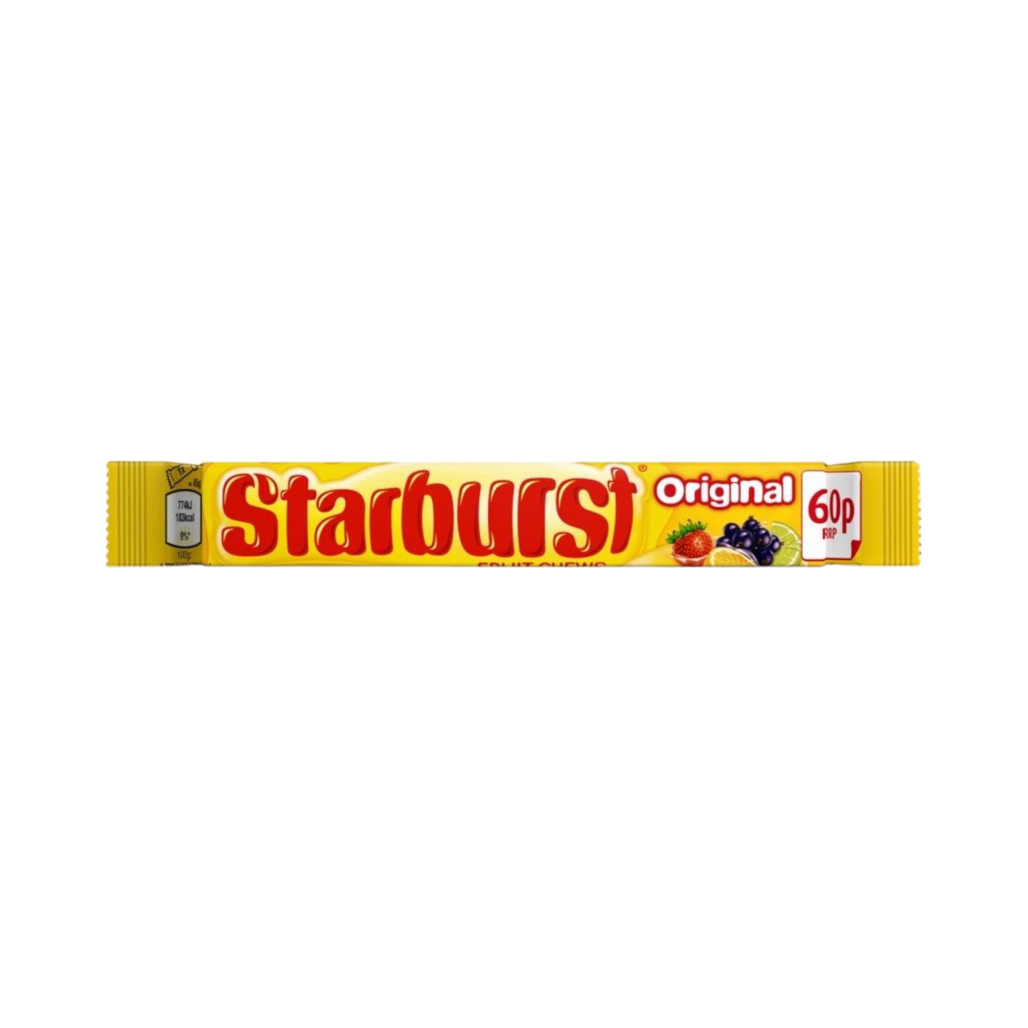 Starburst Original 45g
