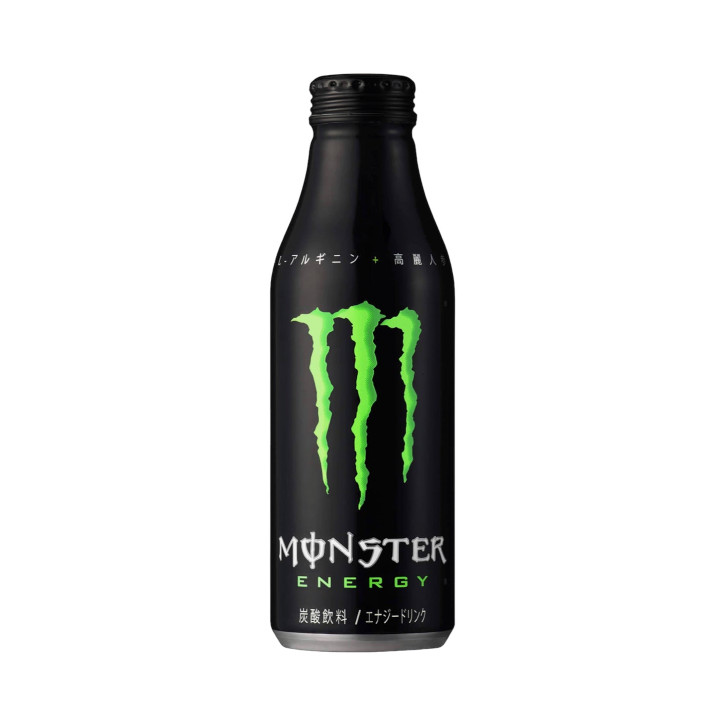 Monster Energy Bottle Can 16.9 fl oz (500ml)