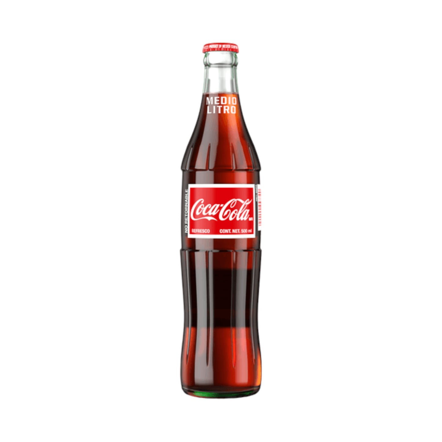 Mexican Coca Cola - 500ml