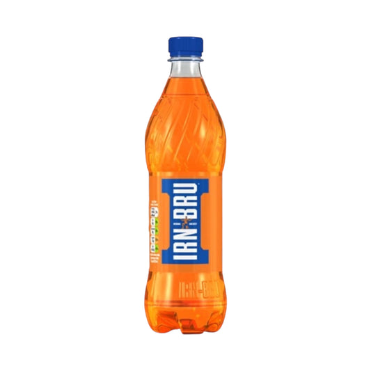 IRN-BRU 500ml