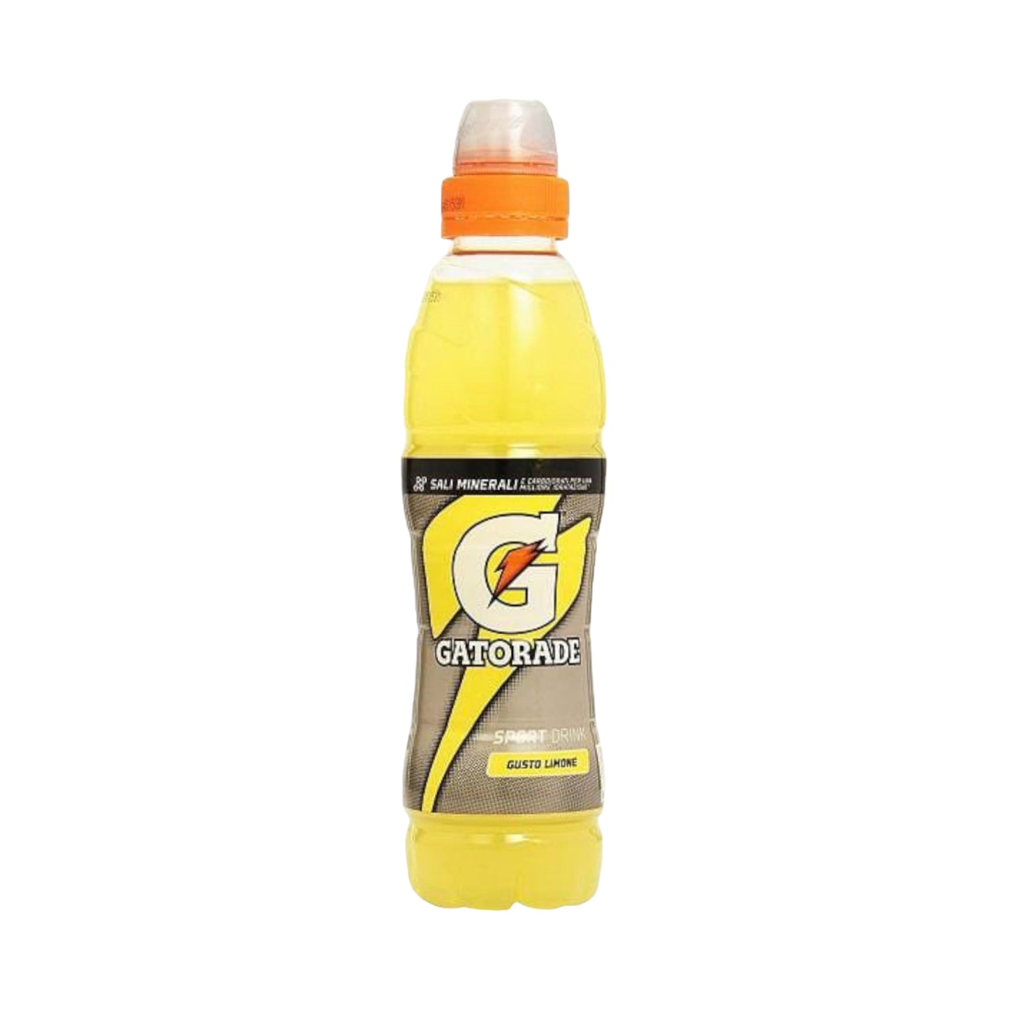Gatorade Lemon - 500ml