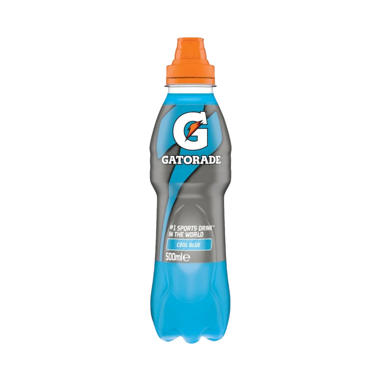Gatorade Cool Blue - 500ml