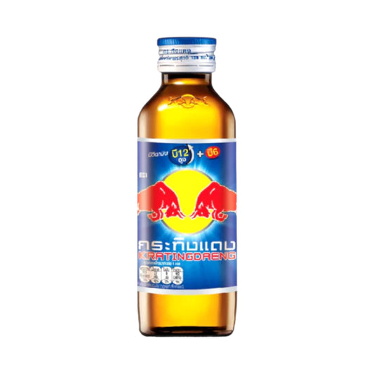 Kratingdaeng Red Bull Energy Drink - 150ml