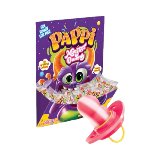 Pappi Dummy Candy - 15G
