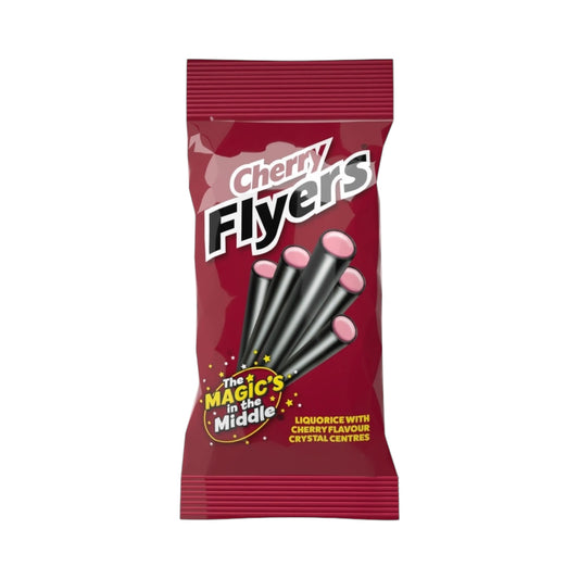 Maxilin Cherry Flyers - 95g