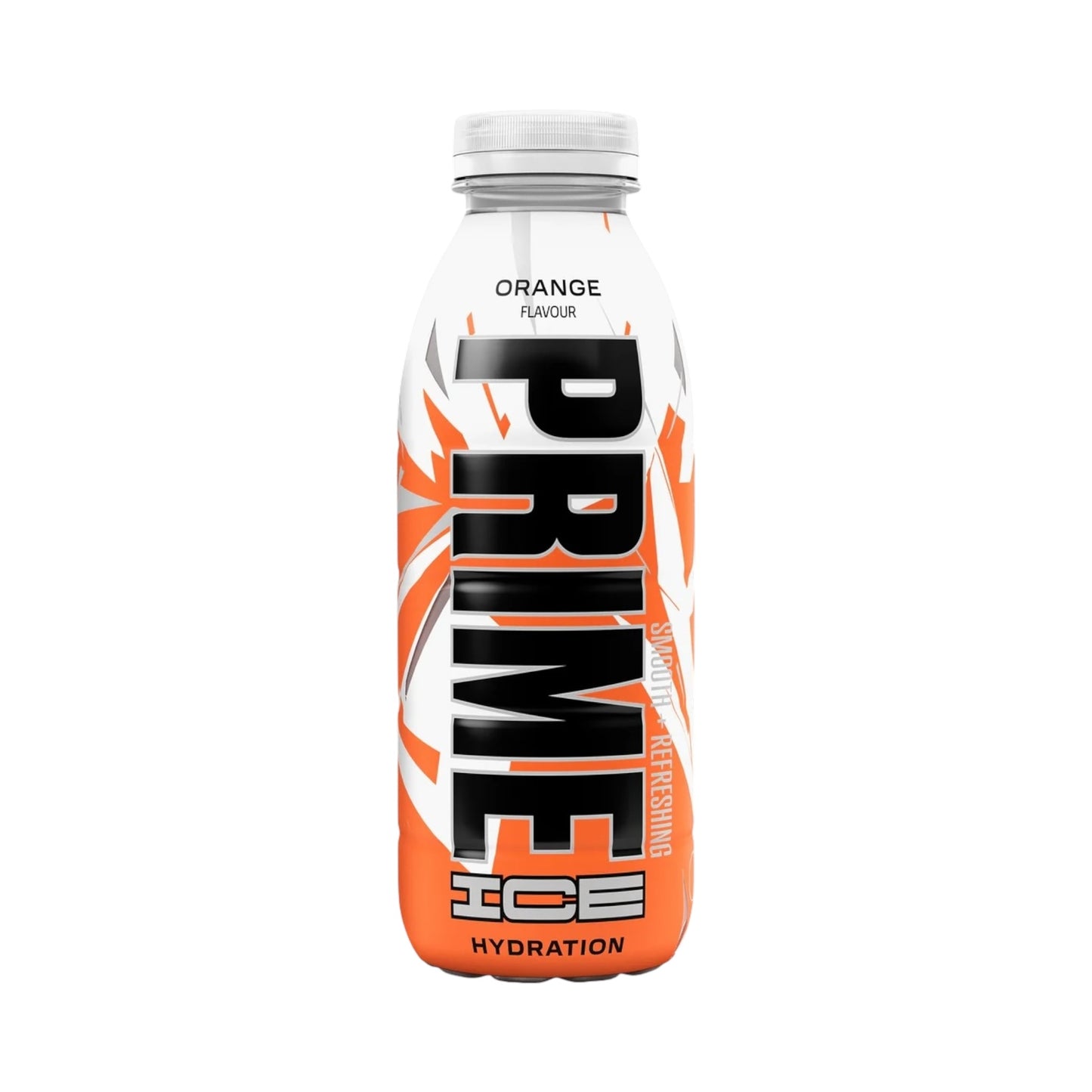 Prime Ice Hydration Orange - 500ml (UK Version)