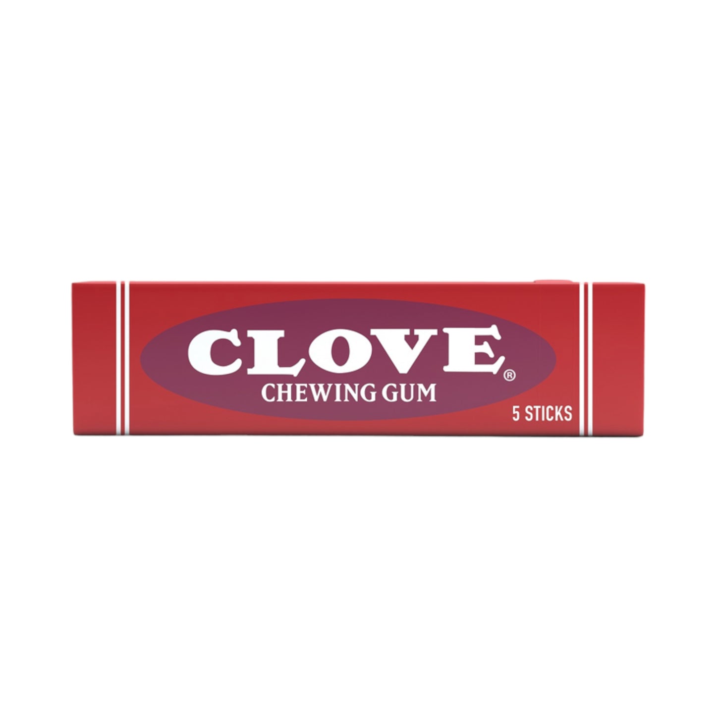 Clove Chewing Gum - 5 Piece