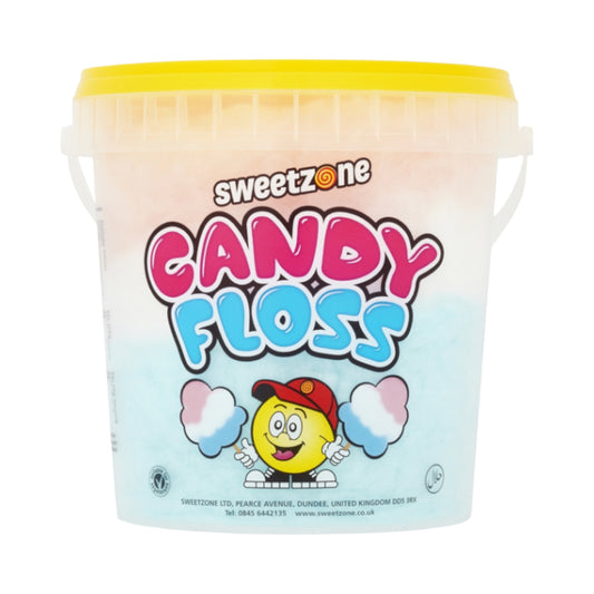 Sweetzone Candy Floss - 50g