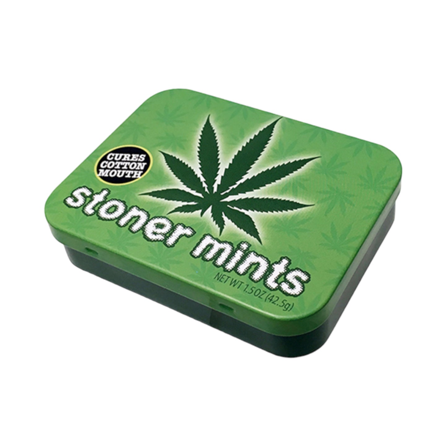 Stoner Mints Tin - 1.5oz (42.5g)