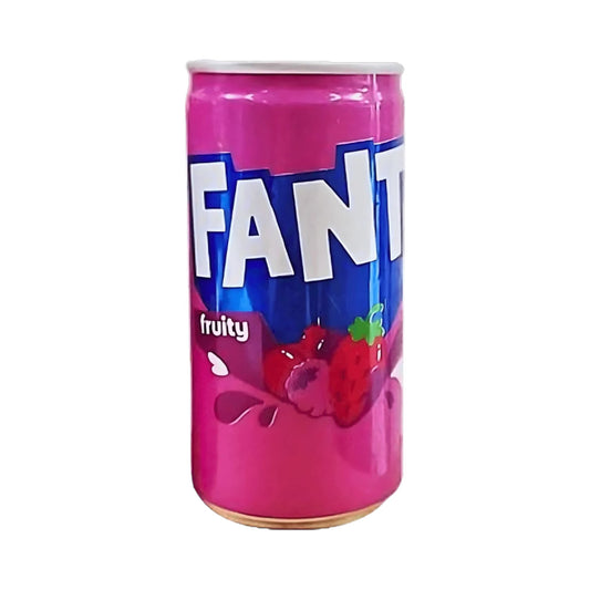 Fanta Fruity - 185ml (Iraq)