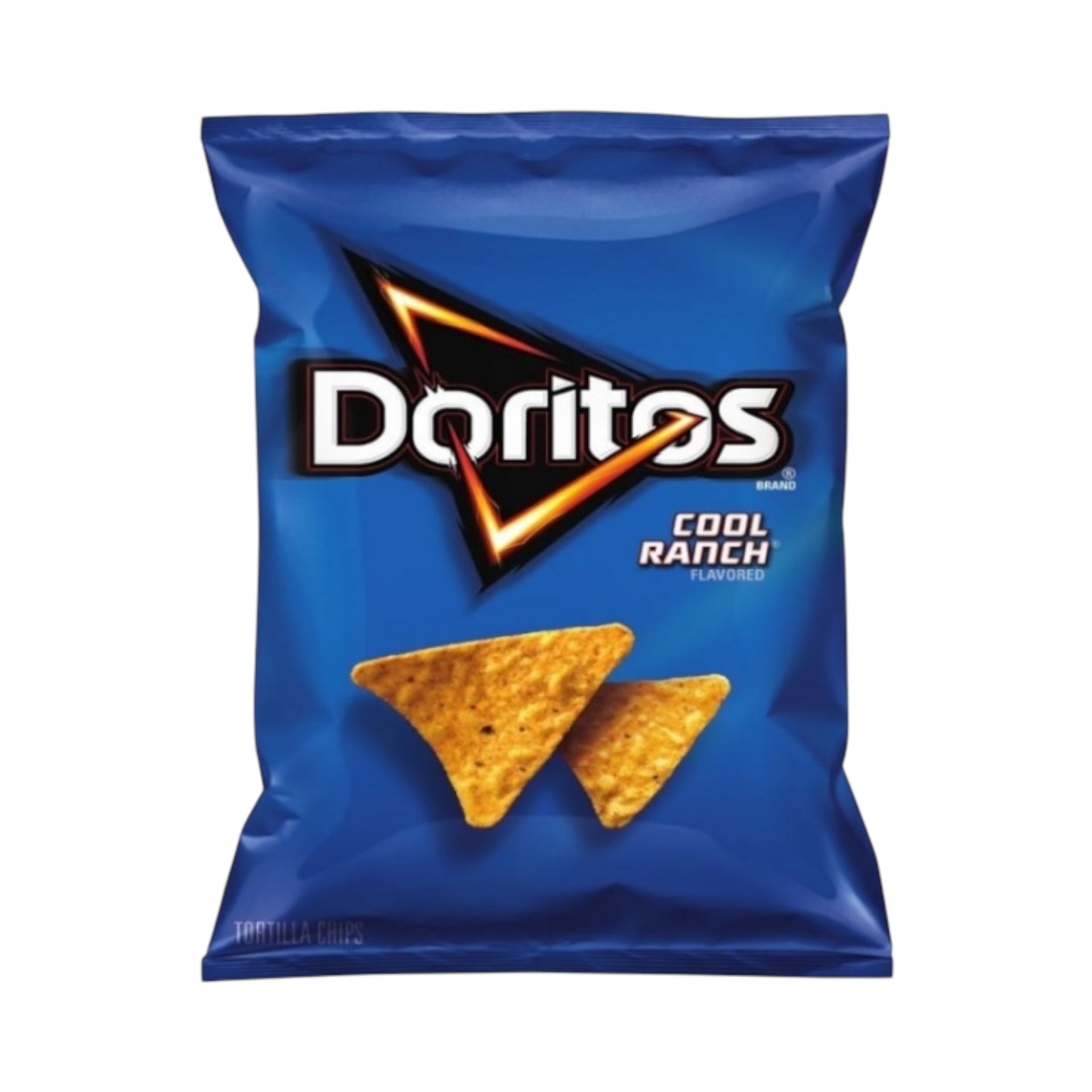 Doritos Cool Ranch - 3.25oz (92g)