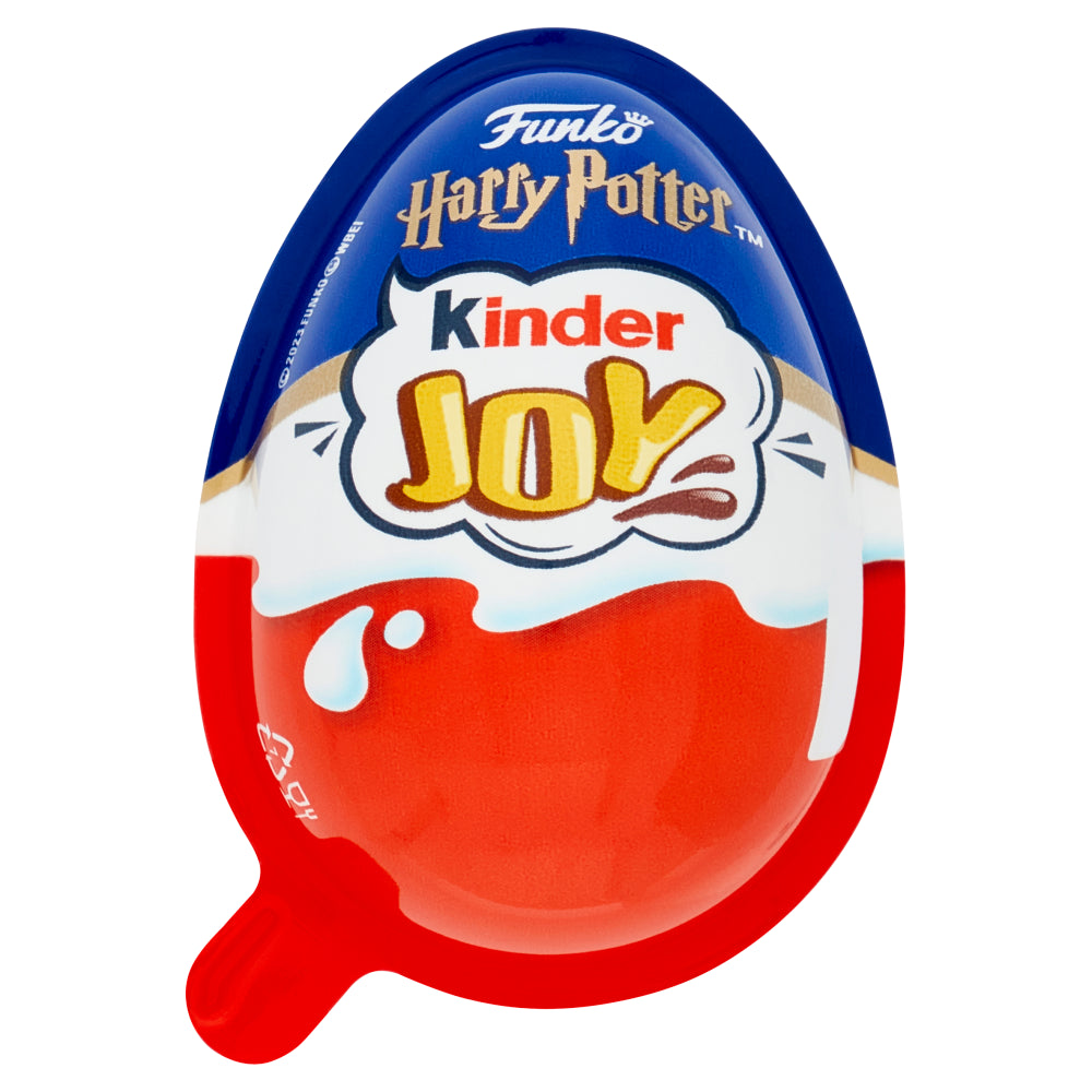 Kinder Joy Harry Potter - 20g