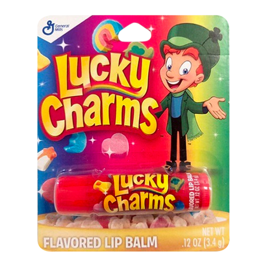 Taste Beauty - Lucky Charms Lip Balm