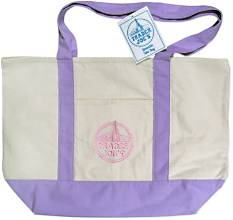 NEW - Trader Joes Reusable Tote Bag - Large