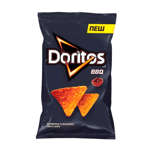 Doritos BBQ - 100g