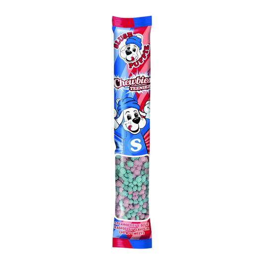 Slush Puppie Chewbies Teeniez - 55g