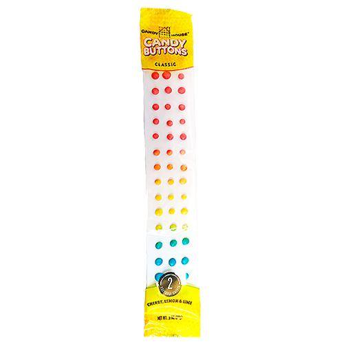 Doscher's Candy Buttons -14g