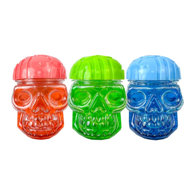 Candy Castle Mutations Seriously Sour Skull Gell - 100g