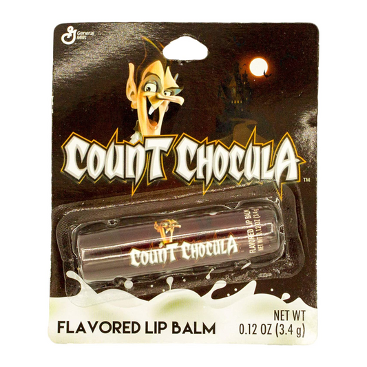 Taste Beauty - Count Chocula Lip Balm