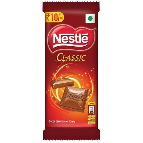 Nestle Classic Chocolate - 15g