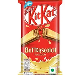 KitKat Butterscotch - 27.5g