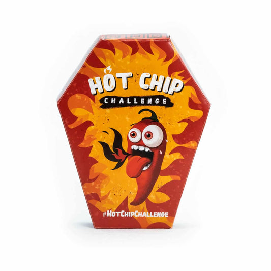 Hot Chip Challenge - (3g)