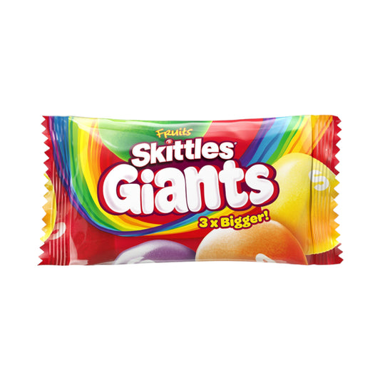 Skittles Giants 45g