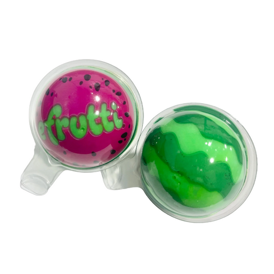 efrutti Sweet & Sour Watermelon Splash! - 0.66oz (18.5g)