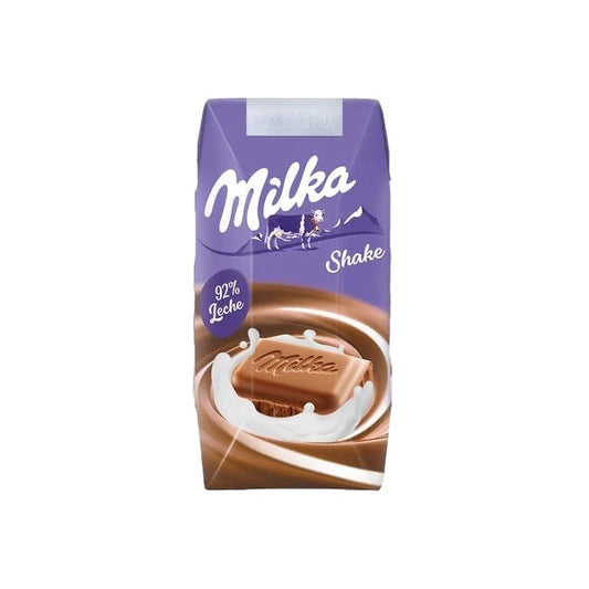 Milka Shake 200ml