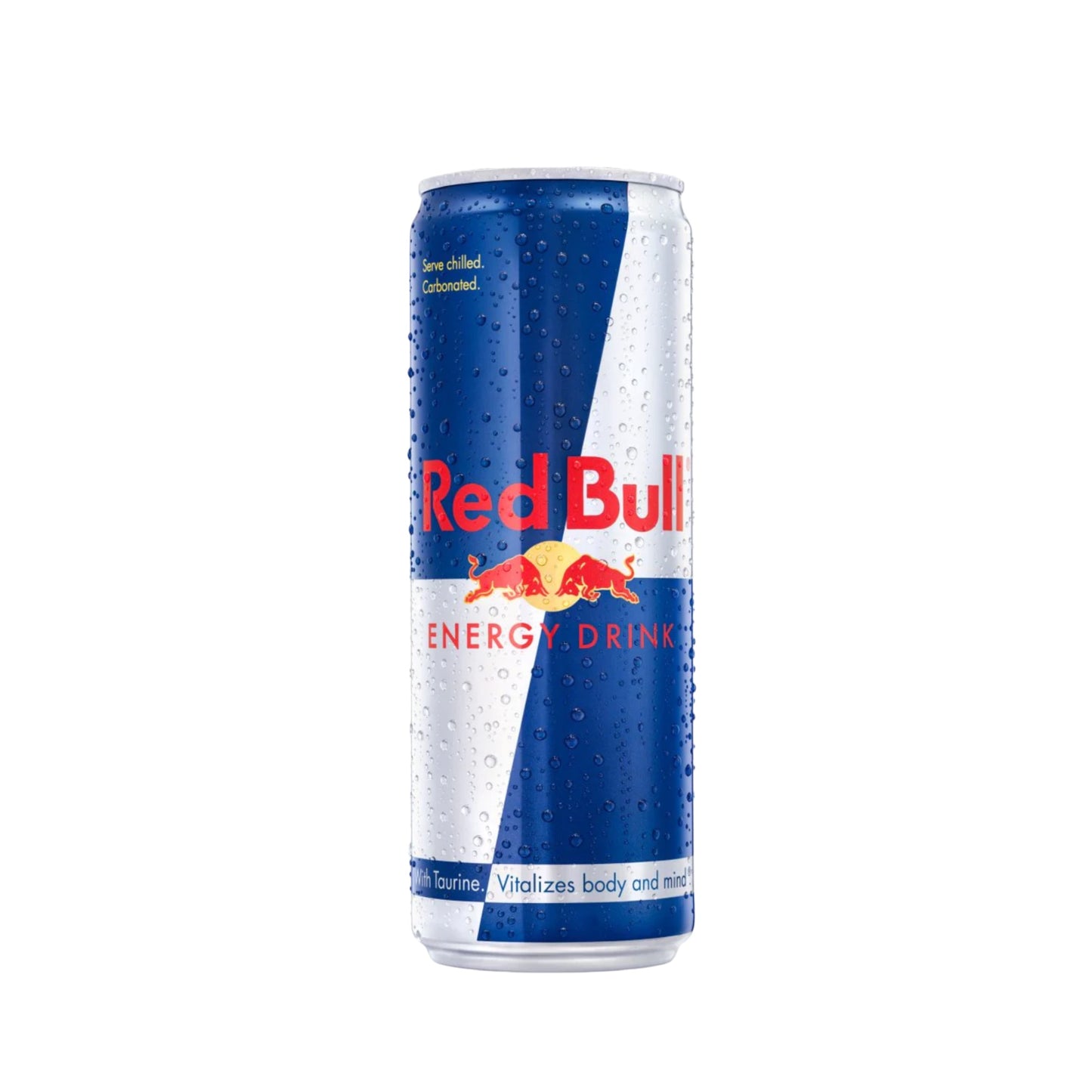 Red Bull Energy Drink - 355ml (PMP £1.85)