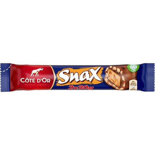 Côte d'Or Snax Big Size - 60g