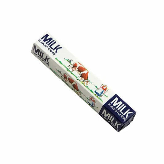 Smiths Milk Flavour Chews Stick Pack - 41g