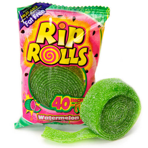 RIP ROLLS WATERMELON 1.4 oz