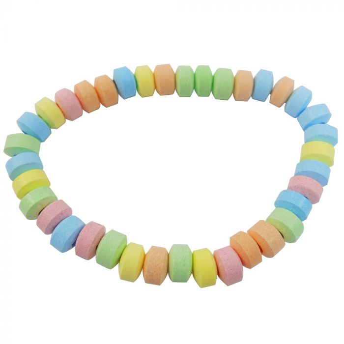 Crazy Candy Factory Candy Necklaces 17g