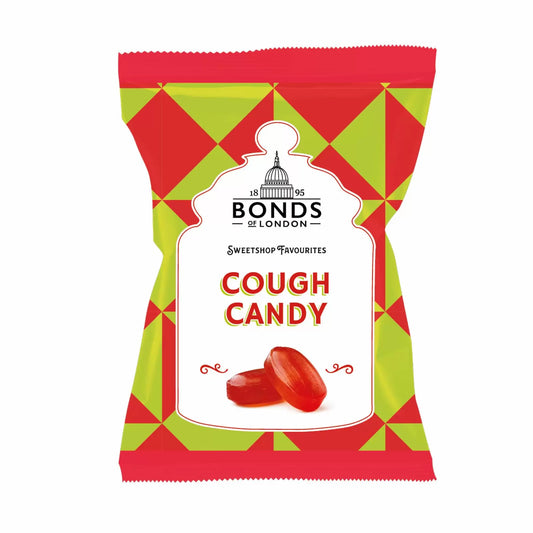 Bonds Cough Candy - 150g