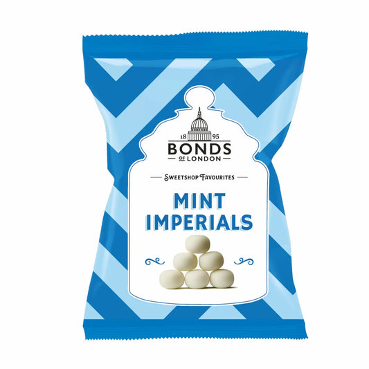 Bonds Mint Imperials Bags - 150g