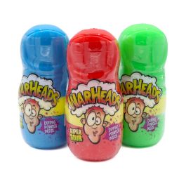 Warheads Super Sour Thumb Dipper- 30g