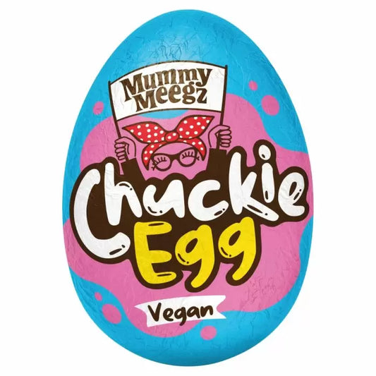 Mummy Meegz Chuckie Egg 38g