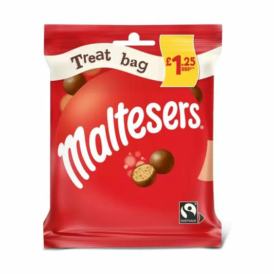 Maltesers Treat Bag - 68g £1.25 PMP