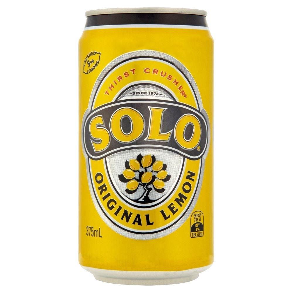 Solo (375ml)
