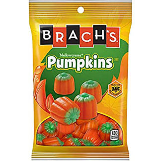 Brachs Mellowcreme Pumpkins 120g