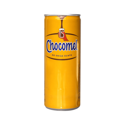 Chocomel 250ml (PMP £1.69)